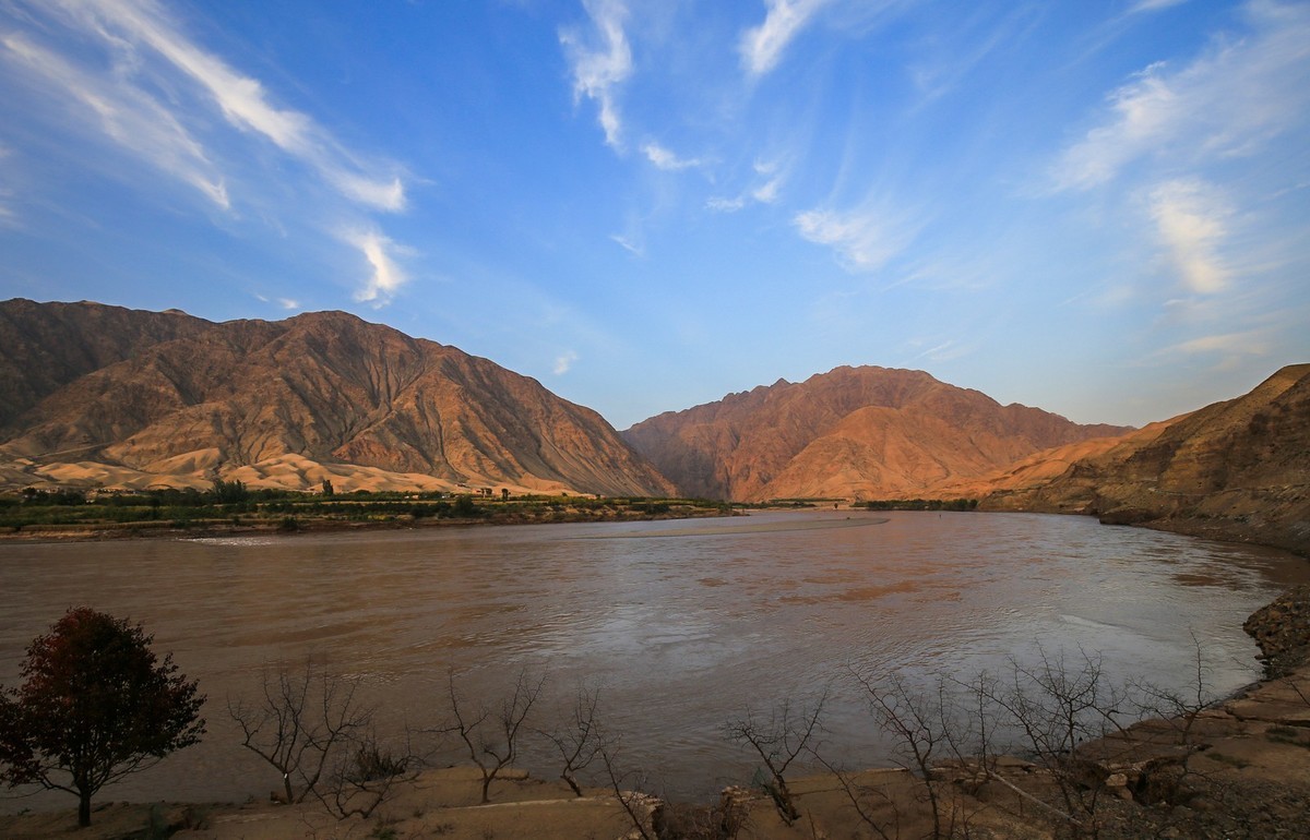 我只是把出去看到的随手记录下来（136）