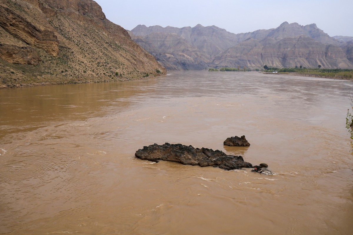 我只是把出去看到的随手记录下来（136）