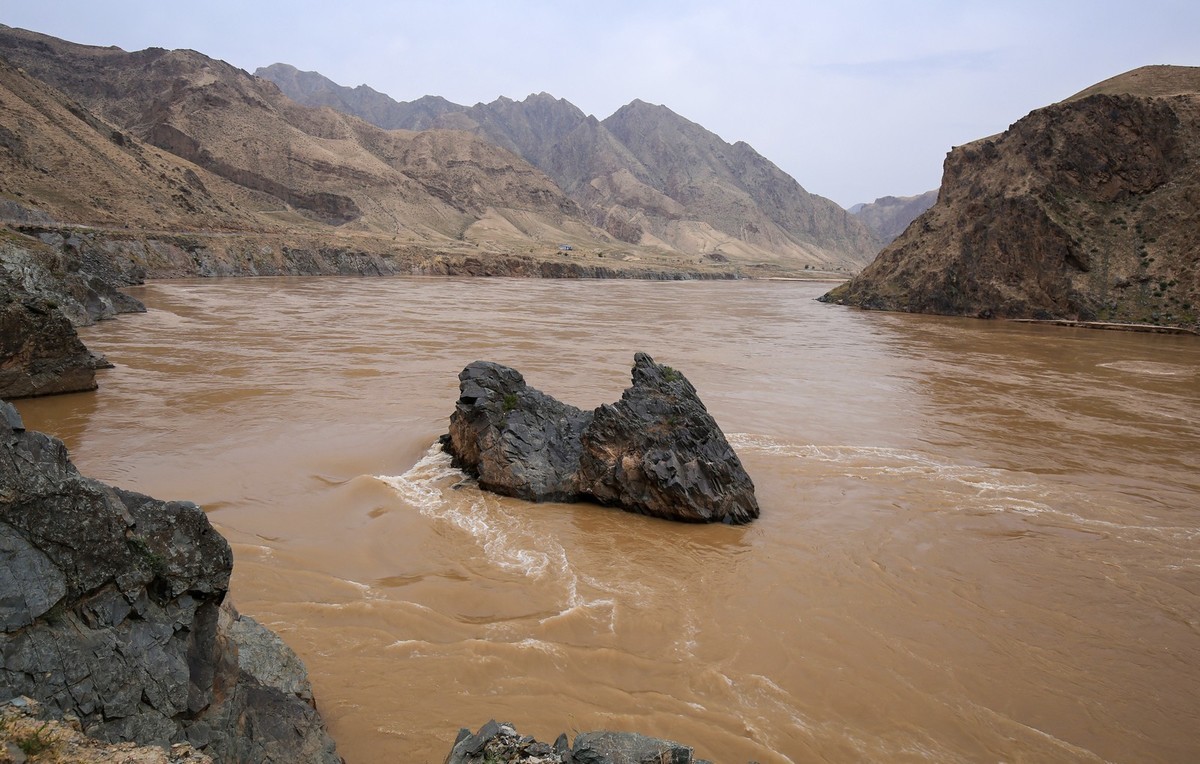 我只是把出去看到的随手记录下来（136）