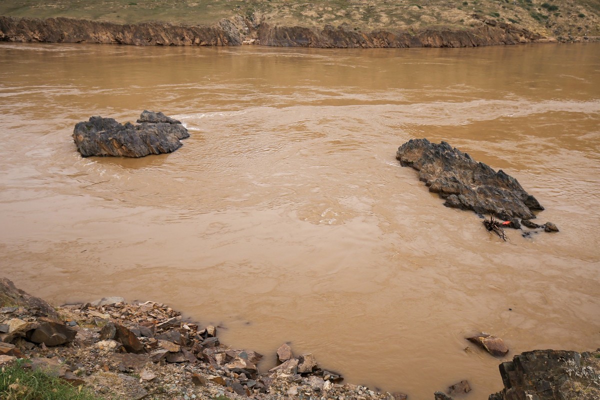 我只是把出去看到的随手记录下来（136）