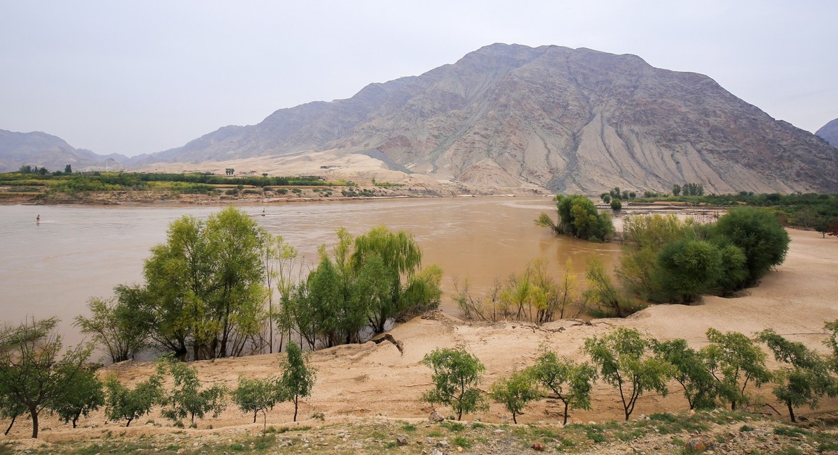 我只是把出去看到的随手记录下来（136）