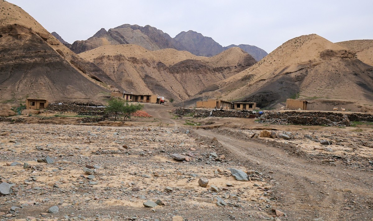 我只是把出去看到的随手记录下来（136）