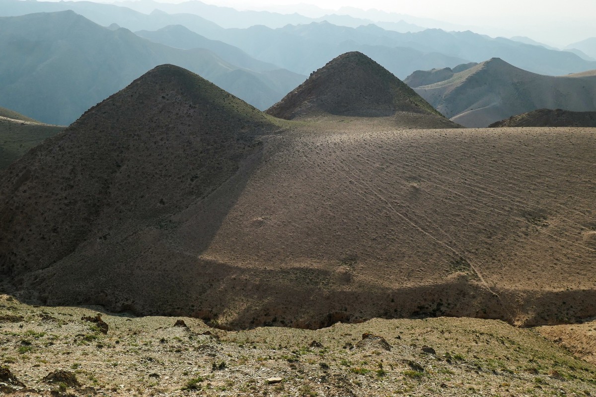 我只是把出去看到的随手记录下来（136）