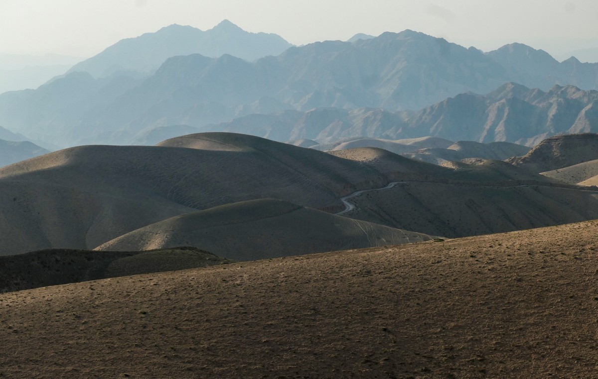 我只是把出去看到的随手记录下来（136）