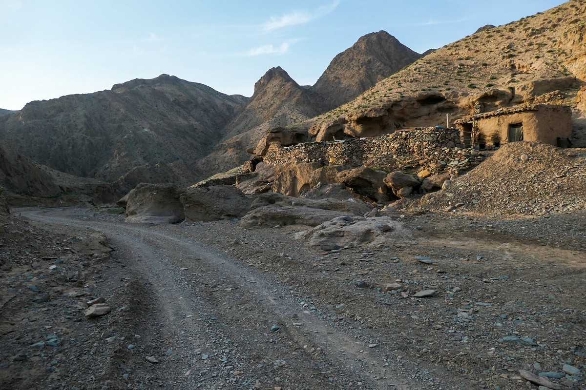 我只是把出去看到的随手记录下来（136）