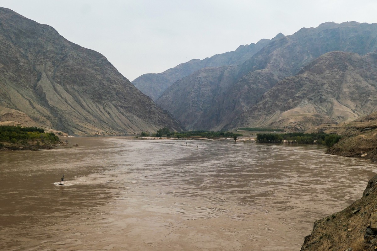 我只是把出去看到的随手记录下来（136）