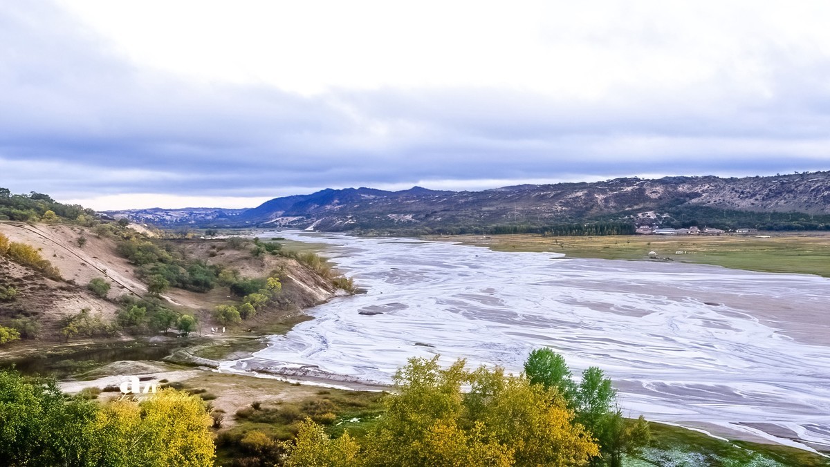 金秋乌兰布统——天太永（4）