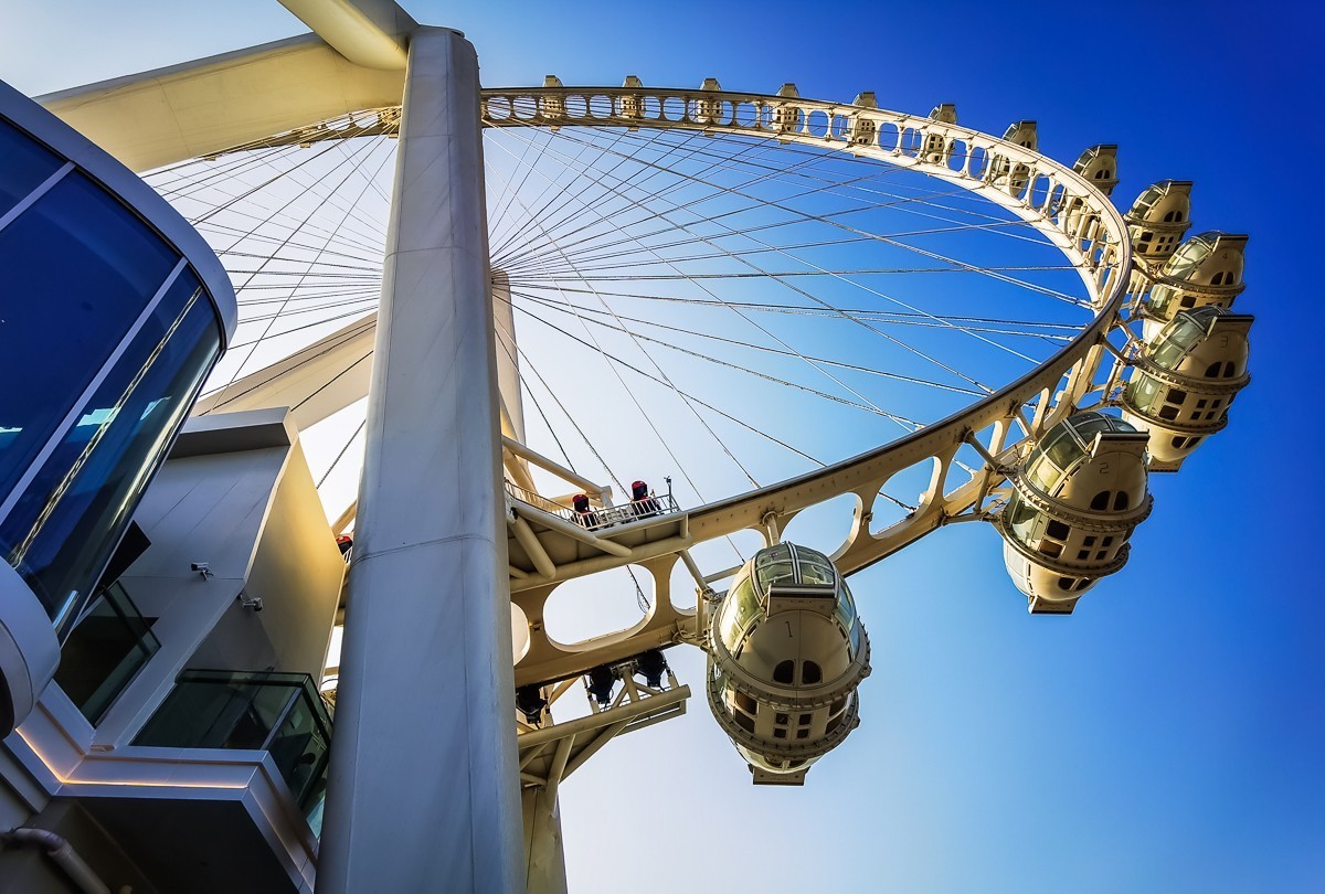 深圳欢乐港湾掠影