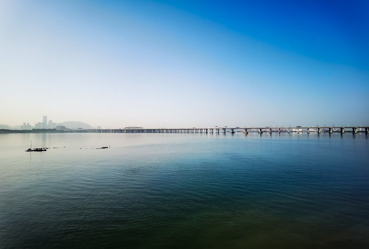 深圳欢乐港湾掠影