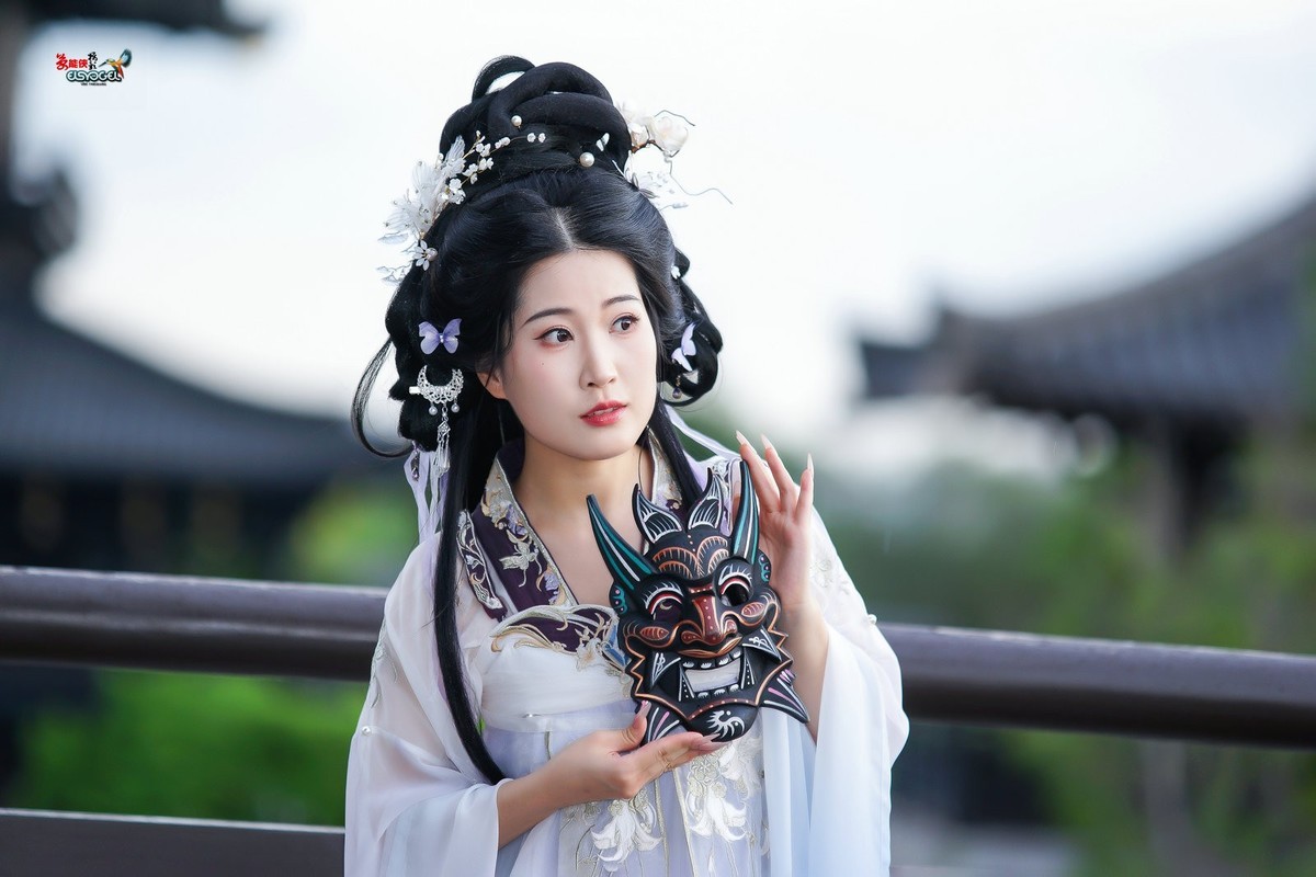 【风吟紫纱】---似海