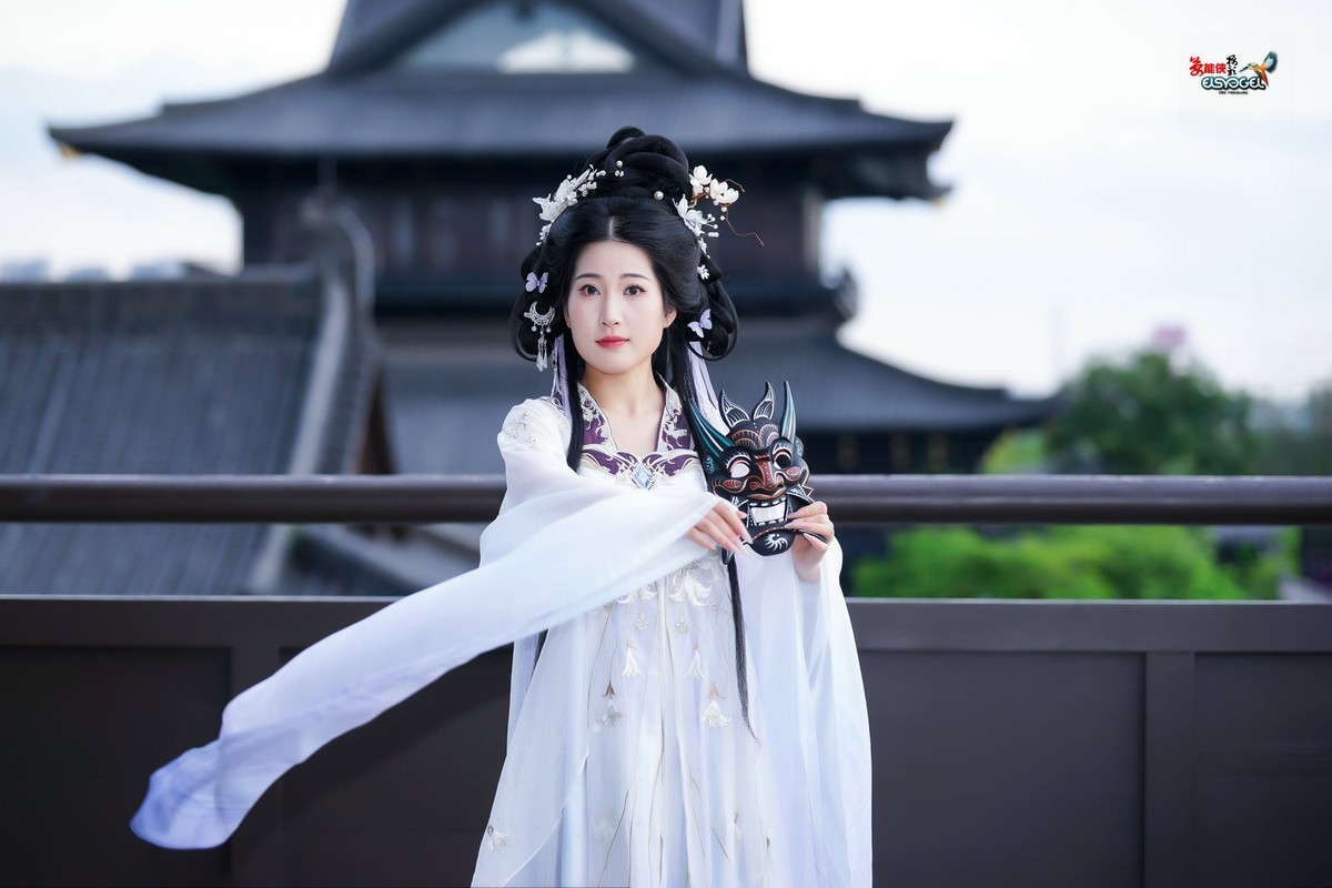 【风吟紫纱】---似海