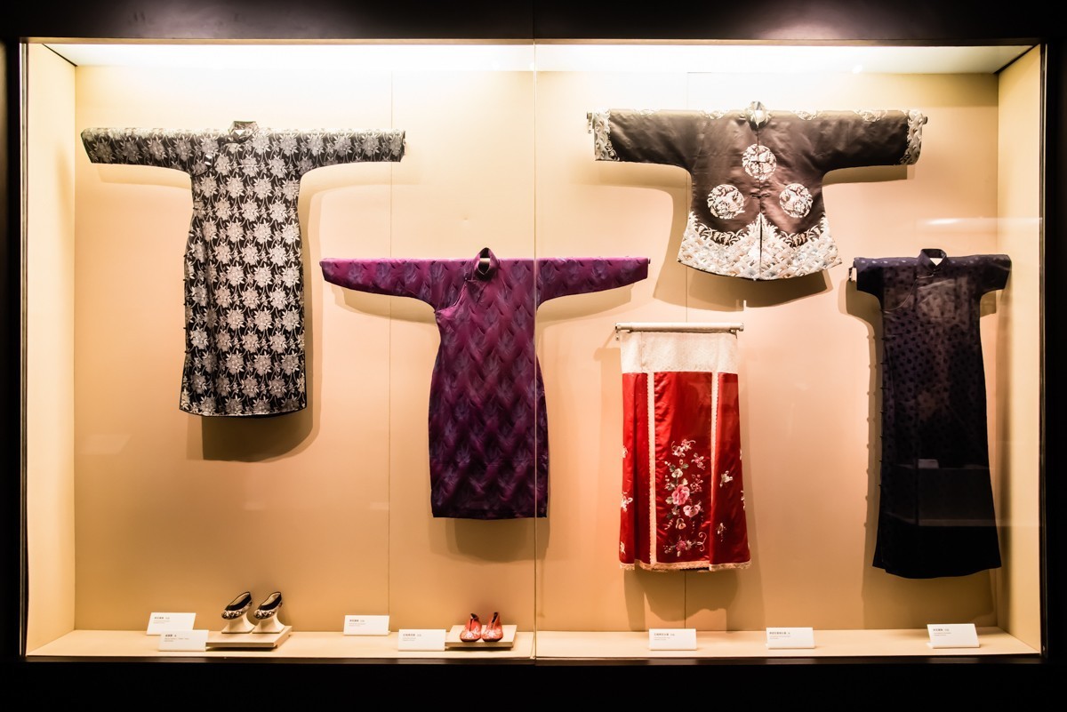 【镜头里】第1156号：首博之旅·京城旧事——老北京民俗展