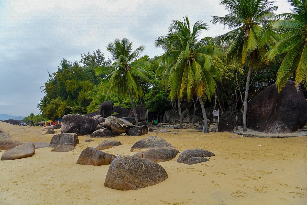 2023年第0071贴-海南三亚游拍-071(0204f)-中关村在线摄影论坛