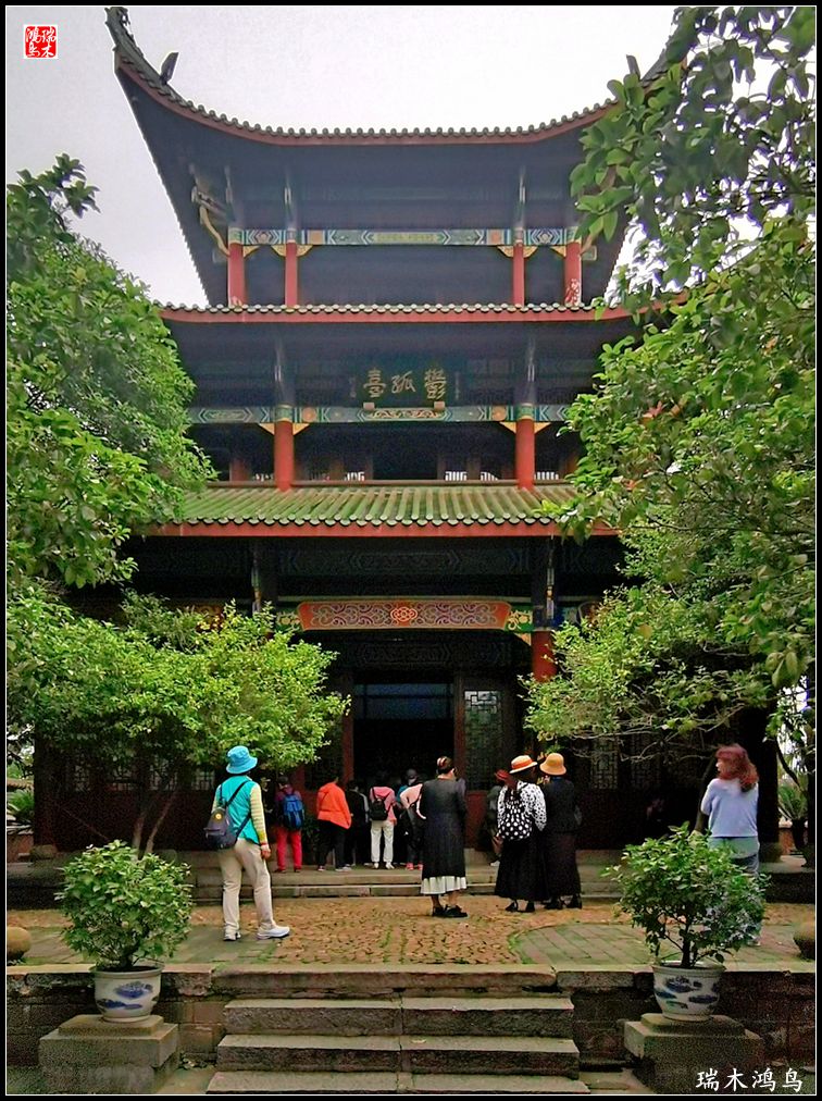 【赣南行摄】18.源远流长的江南宋城诉说着千年宋城文化