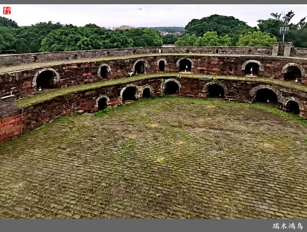 【赣南行摄】18.源远流长的江南宋城诉说着千年宋城文化