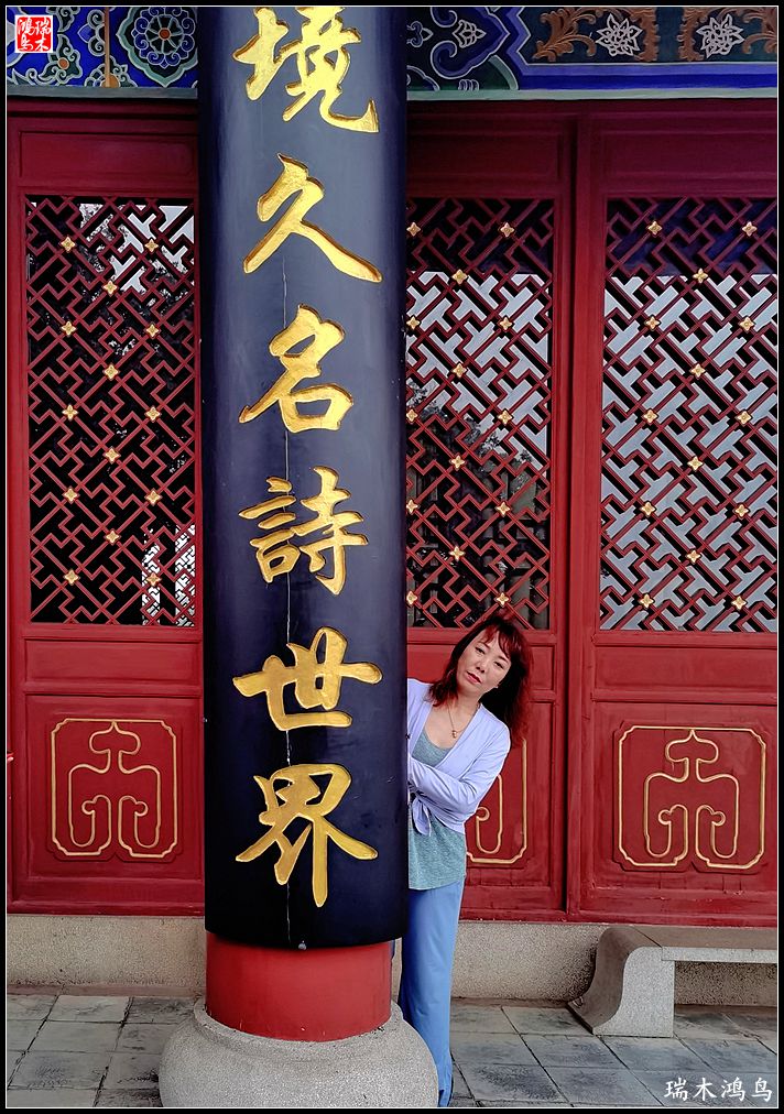 【赣南行摄】18.源远流长的江南宋城诉说着千年宋城文化