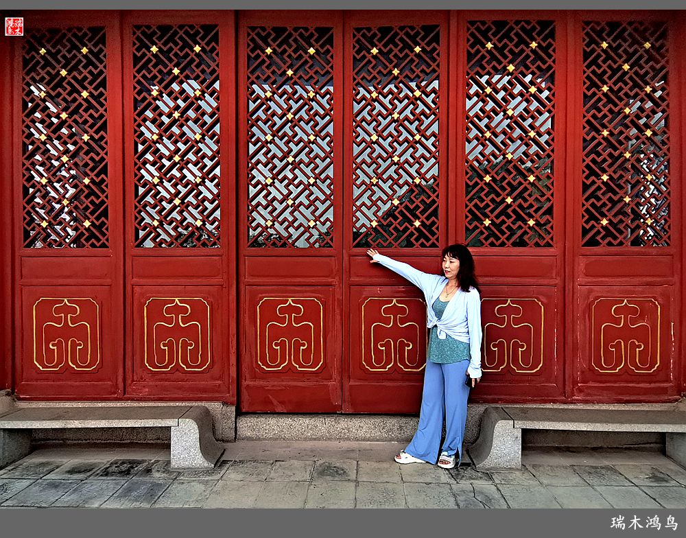 【赣南行摄】18.源远流长的江南宋城诉说着千年宋城文化