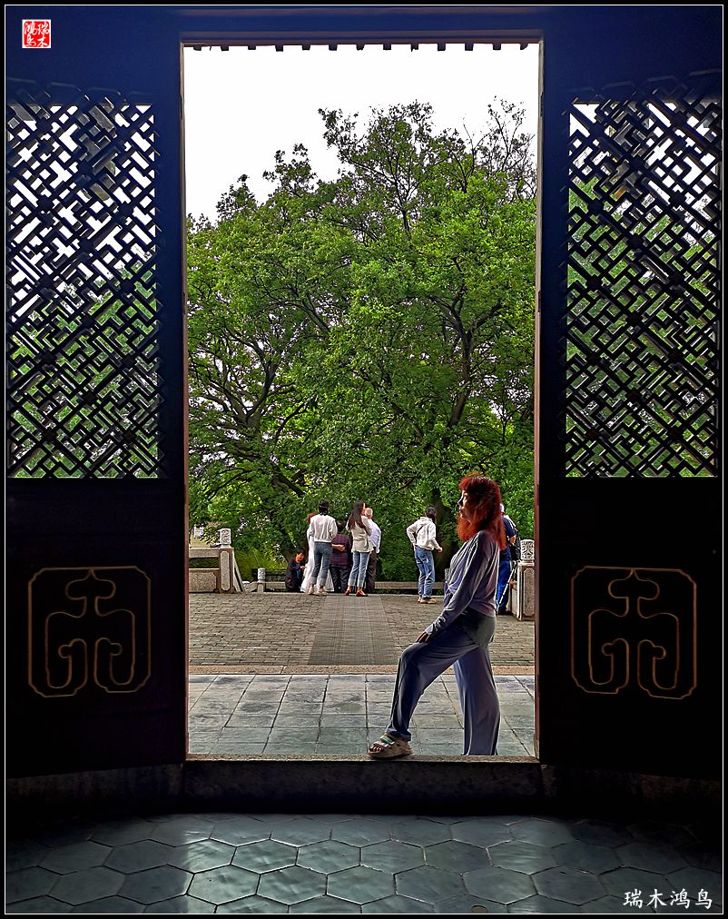 【赣南行摄】18.源远流长的江南宋城诉说着千年宋城文化