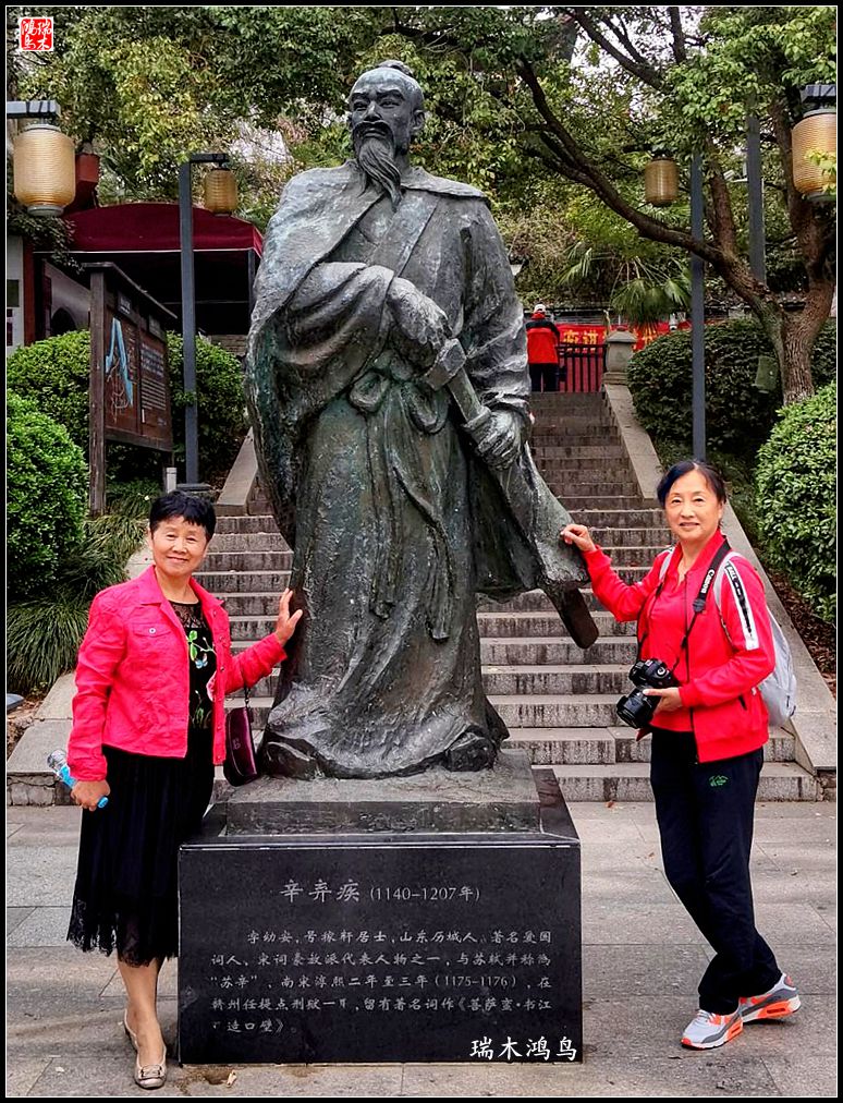 【赣南行摄】18.源远流长的江南宋城诉说着千年宋城文化