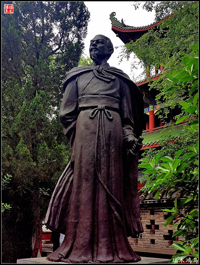 【赣南行摄】18.源远流长的江南宋城诉说着千年宋城文化