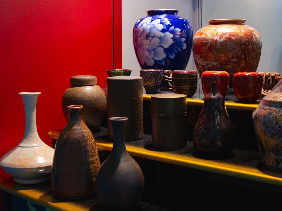 电商会展