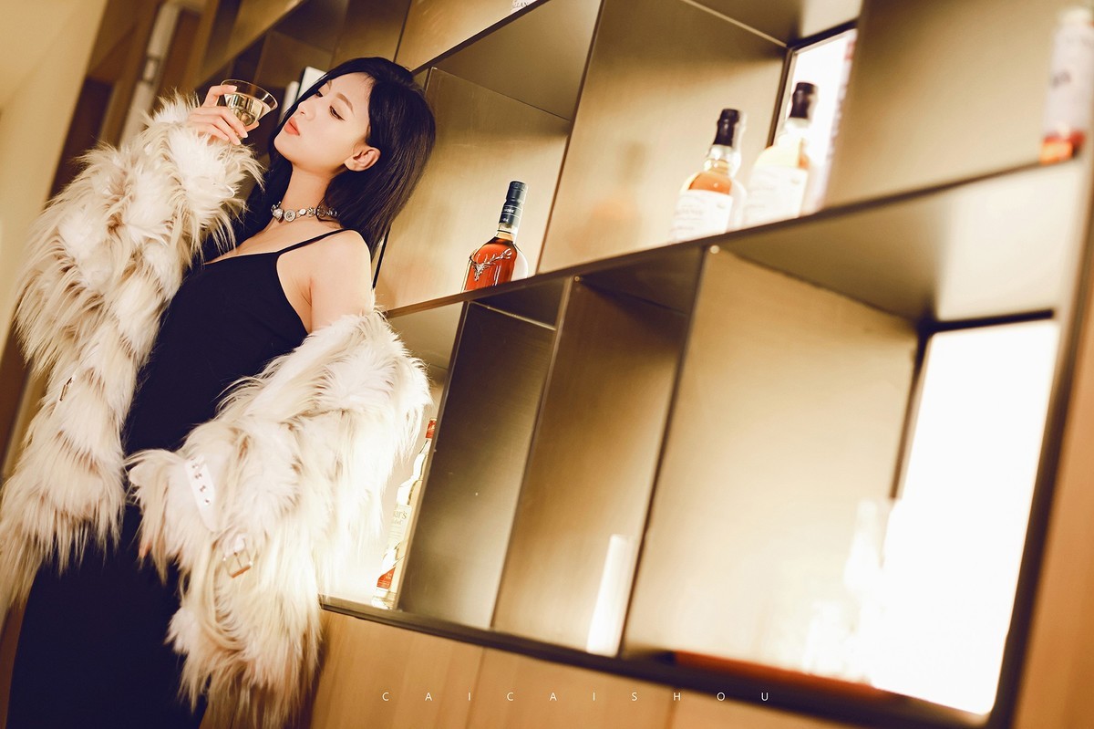 【菜々手摄影】咖啡馆