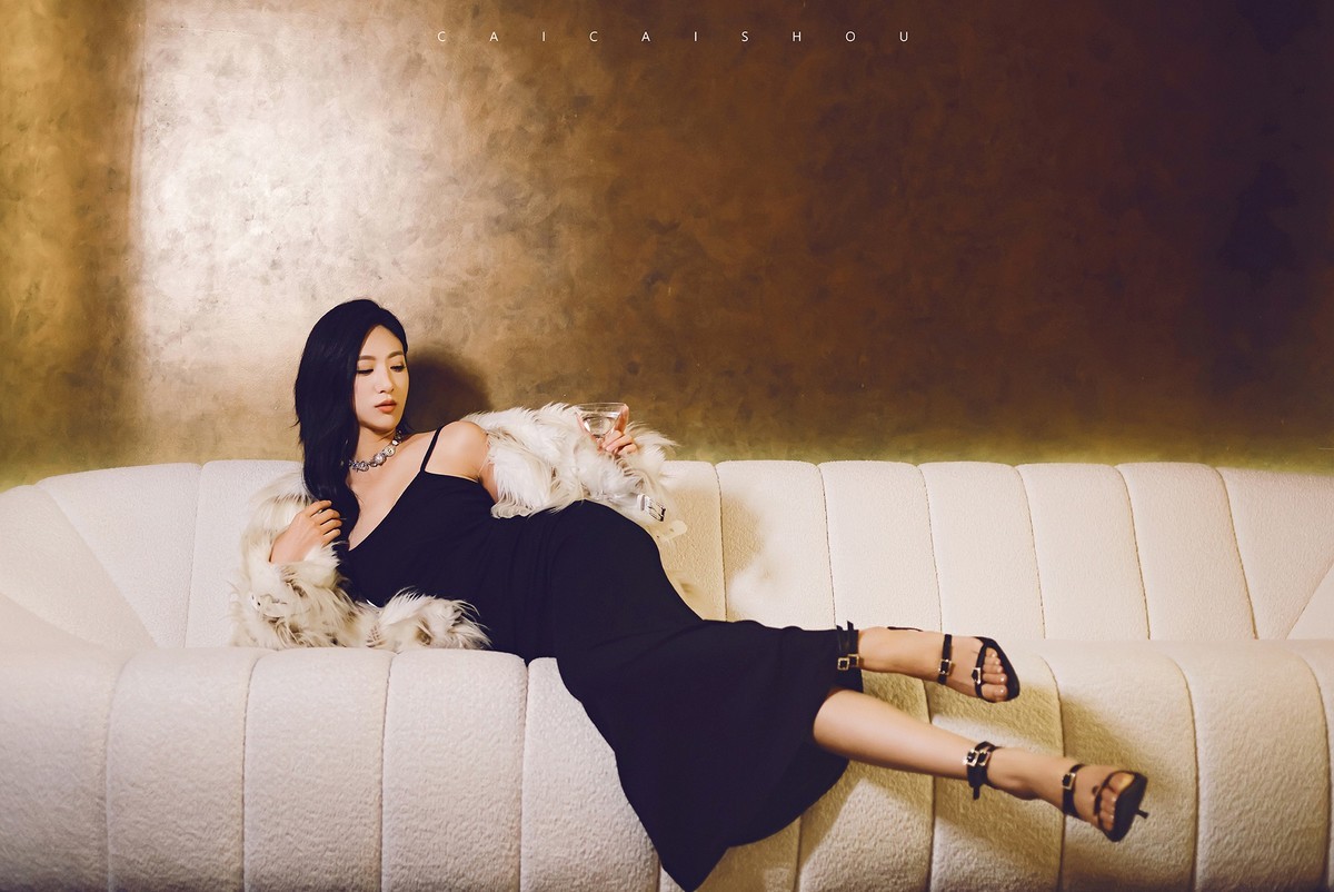 【菜々手摄影】咖啡馆