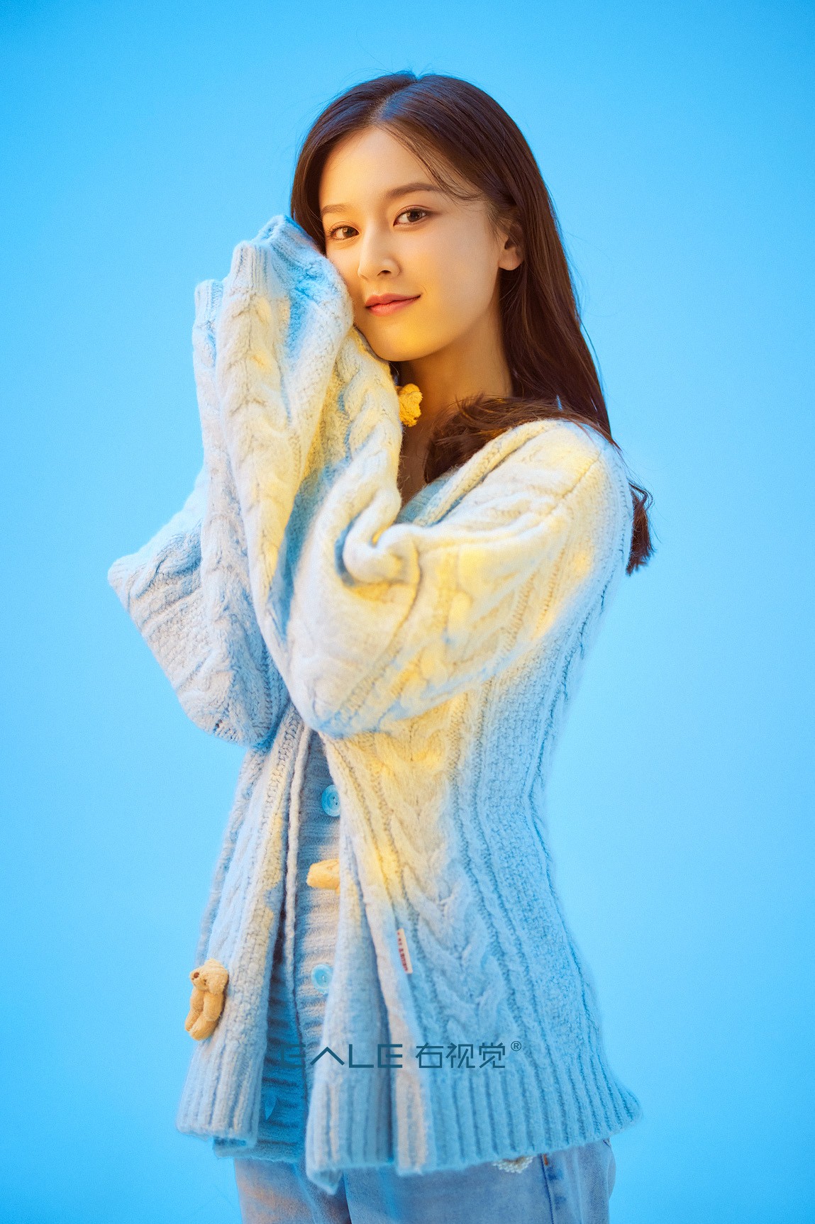 【右视觉摄影】今夜阳光灿烂