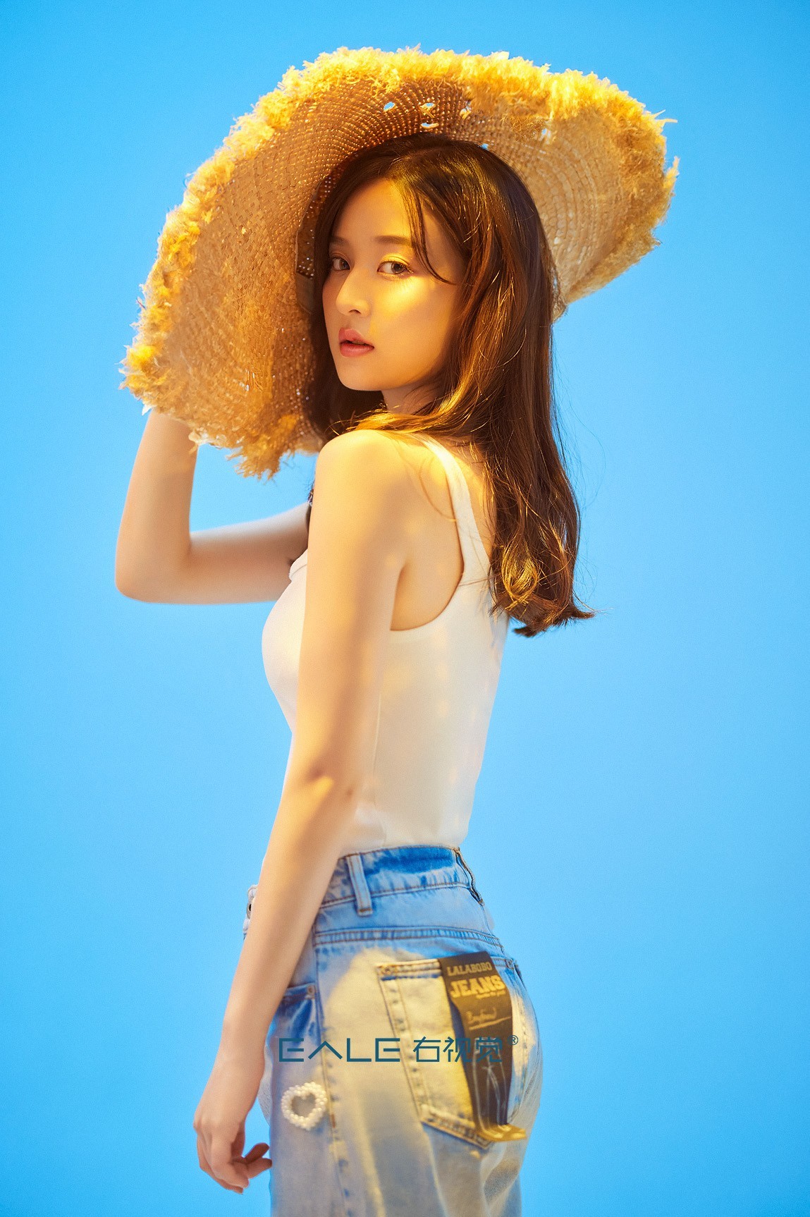 【右视觉摄影】今夜阳光灿烂