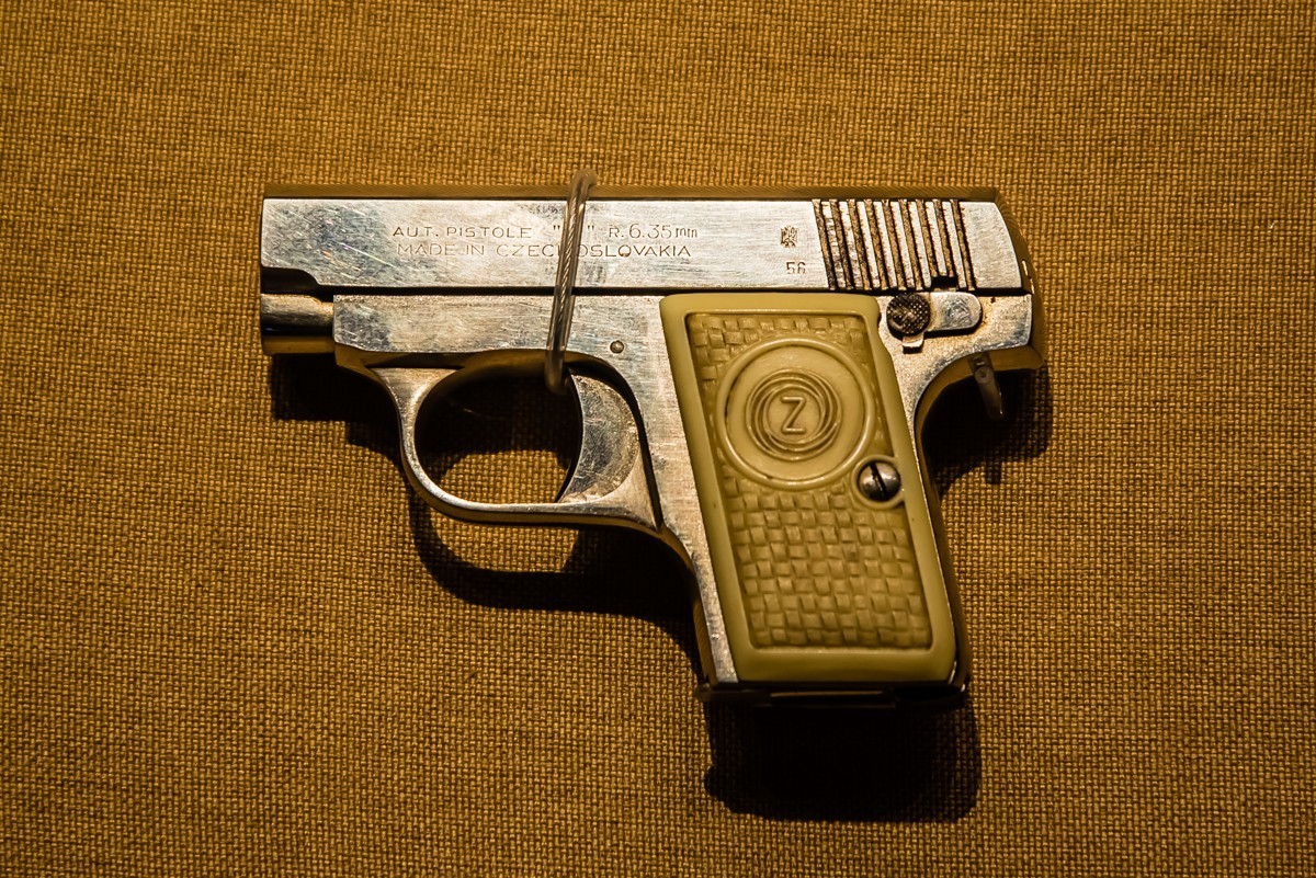 【镜头里】第1190号：军博之旅·人民军队庆祝建党100周年主题展览之三