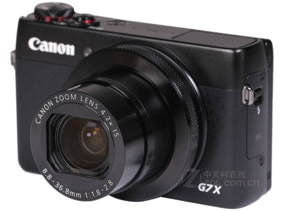 收一台G7X,要求95新以上，镜头干净通透，功能完好