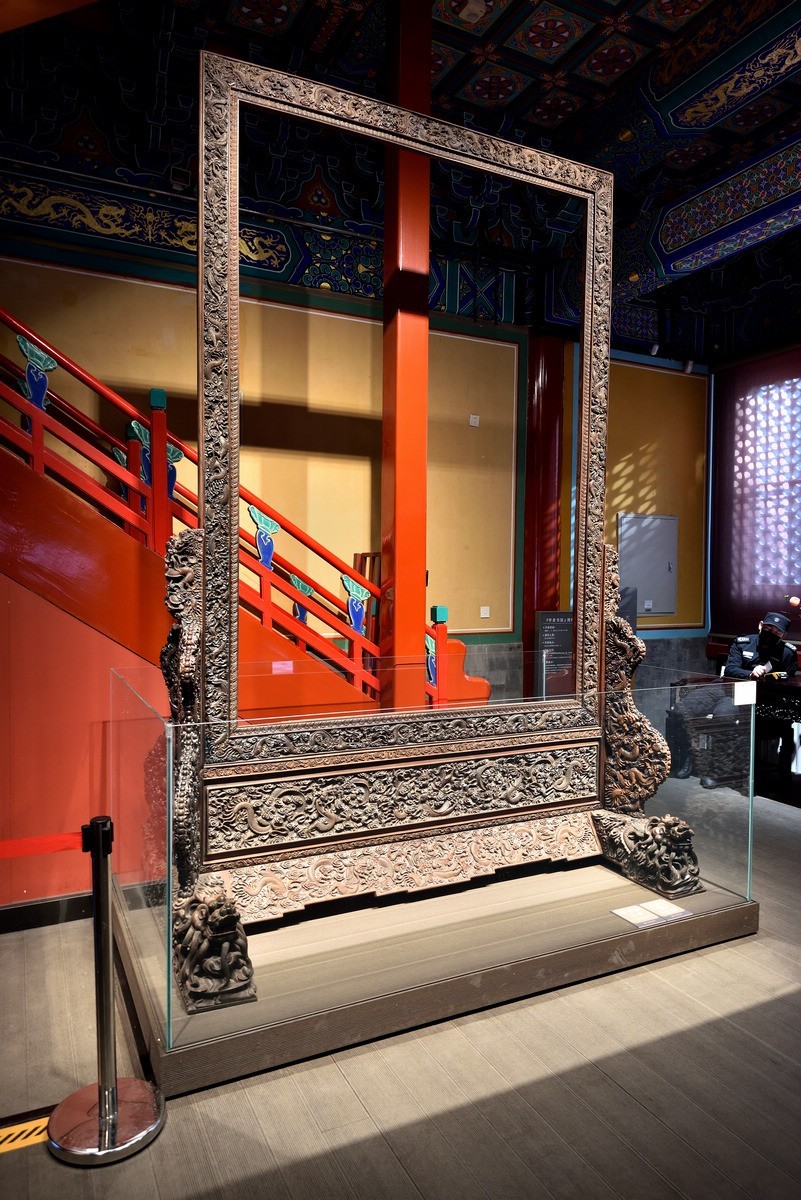 万寿寺  北京艺术博物馆2/6