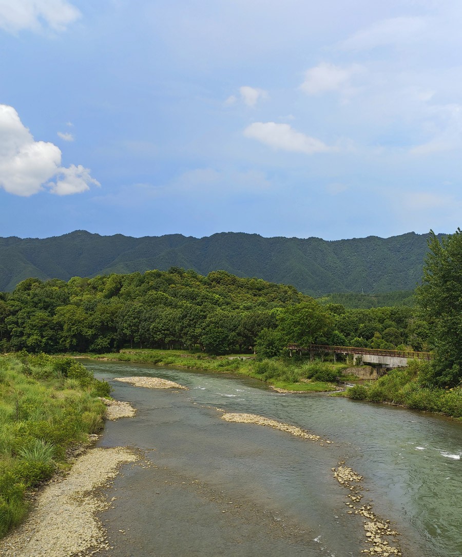 东南五省游之二十九——湖南株州炎帝陵