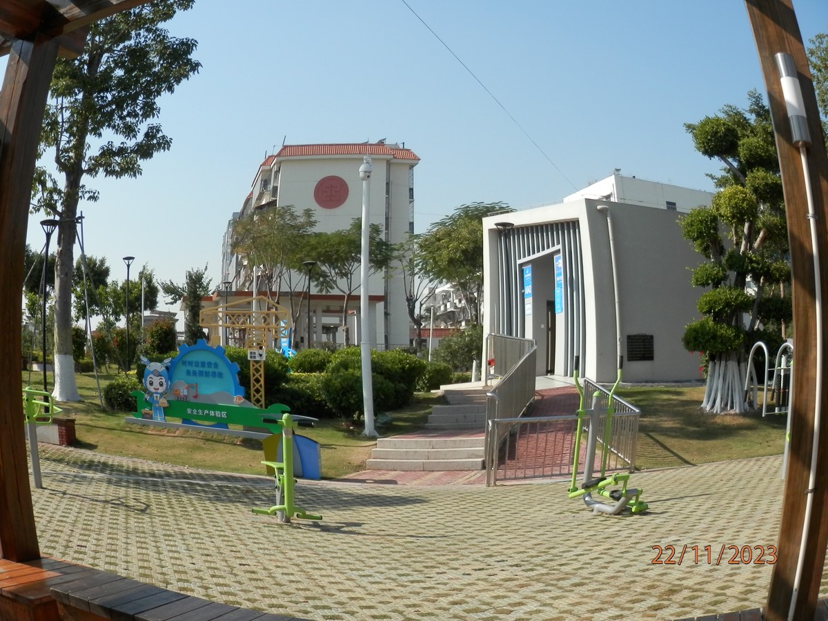 美丽的厦门鼓浪屿早晨海边风光摄影－－86