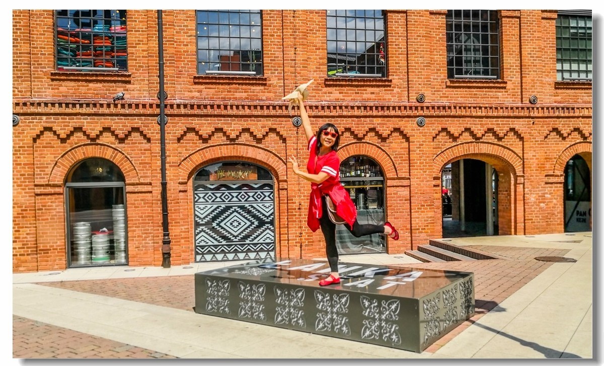 红城留影（波兰）