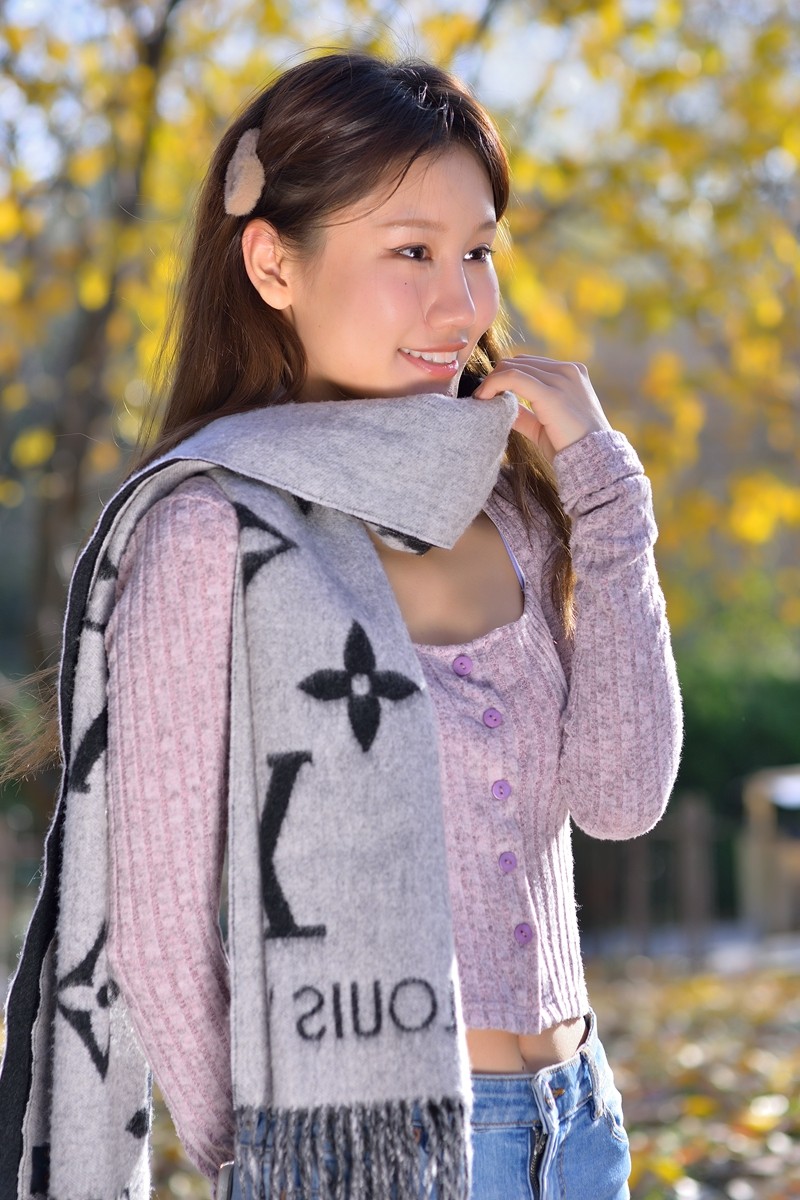 【视觉光影】MODEL小敏（3）