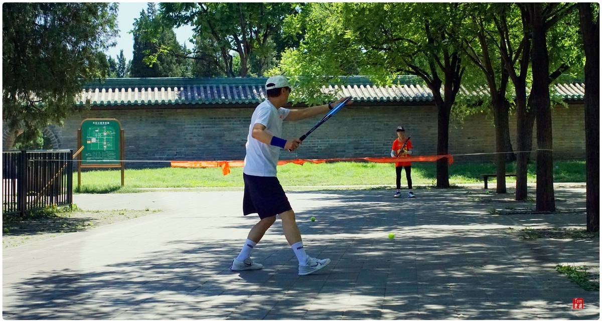 吃喝玩乐那点儿事