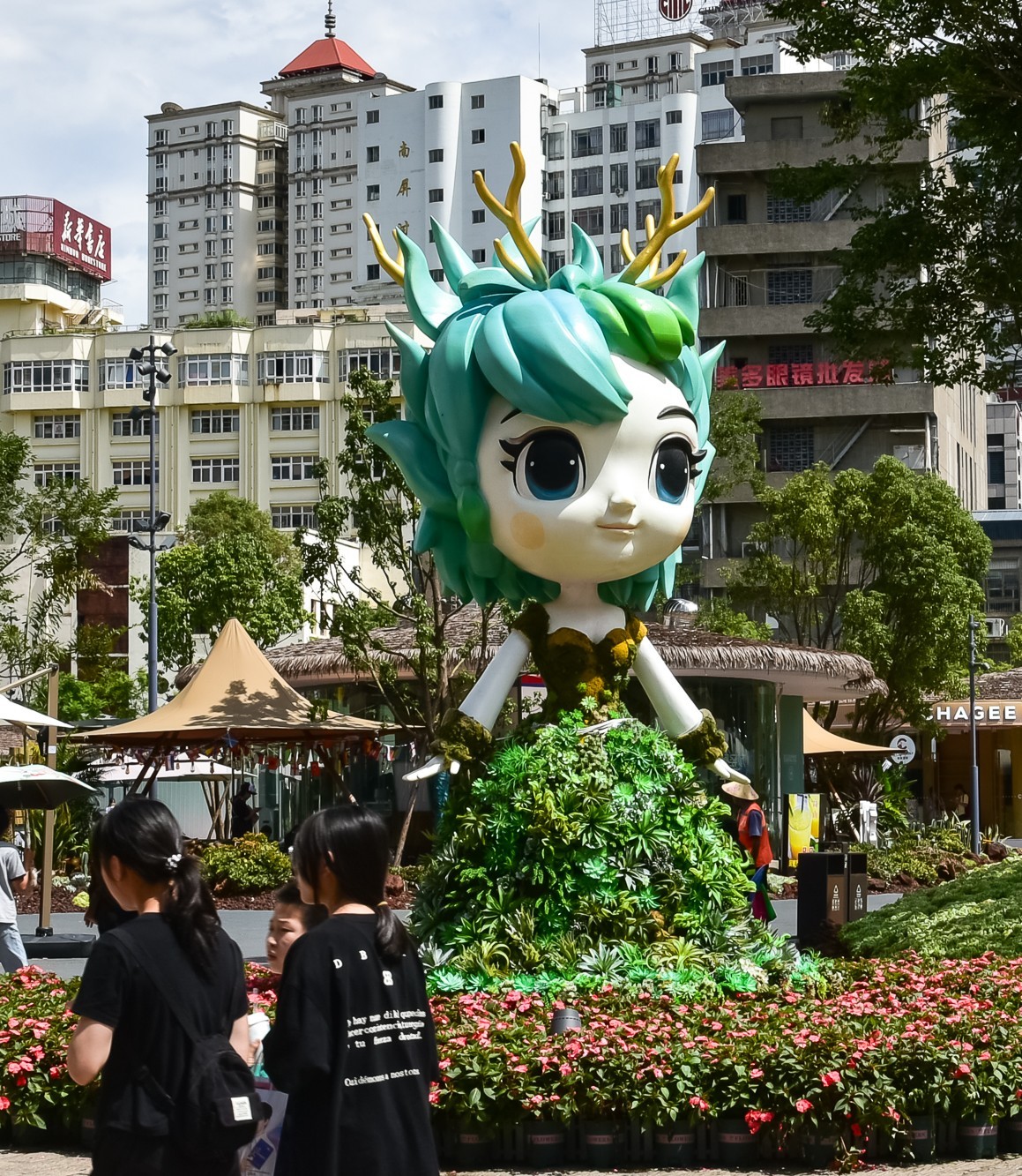 闲拍练手（二）