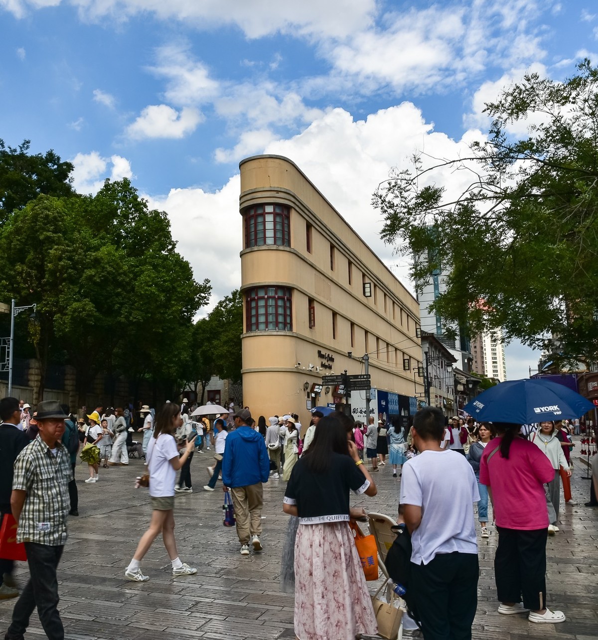 闲拍练手（二）