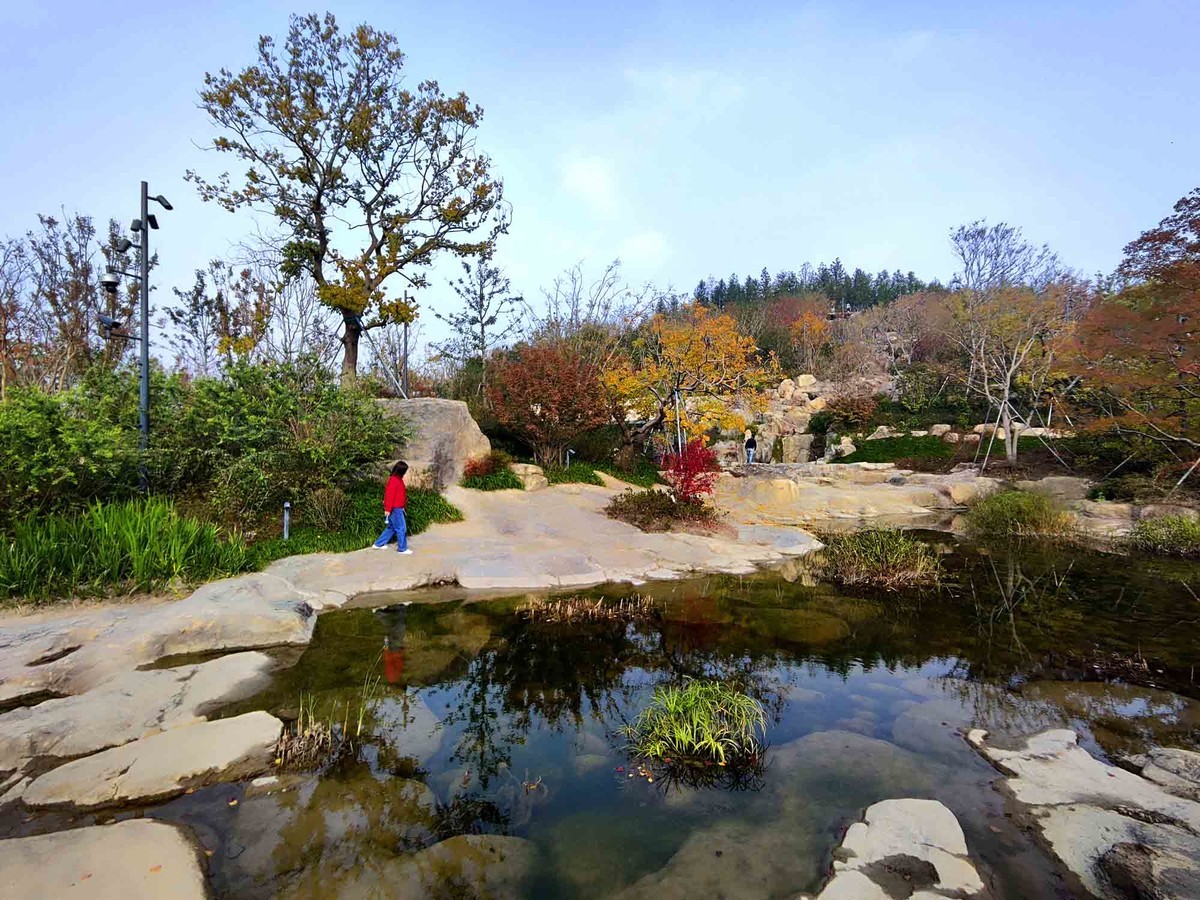 上海世博文化公园