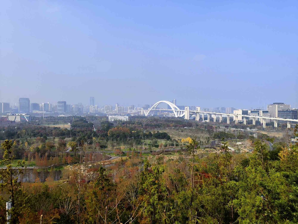 上海世博文化公园