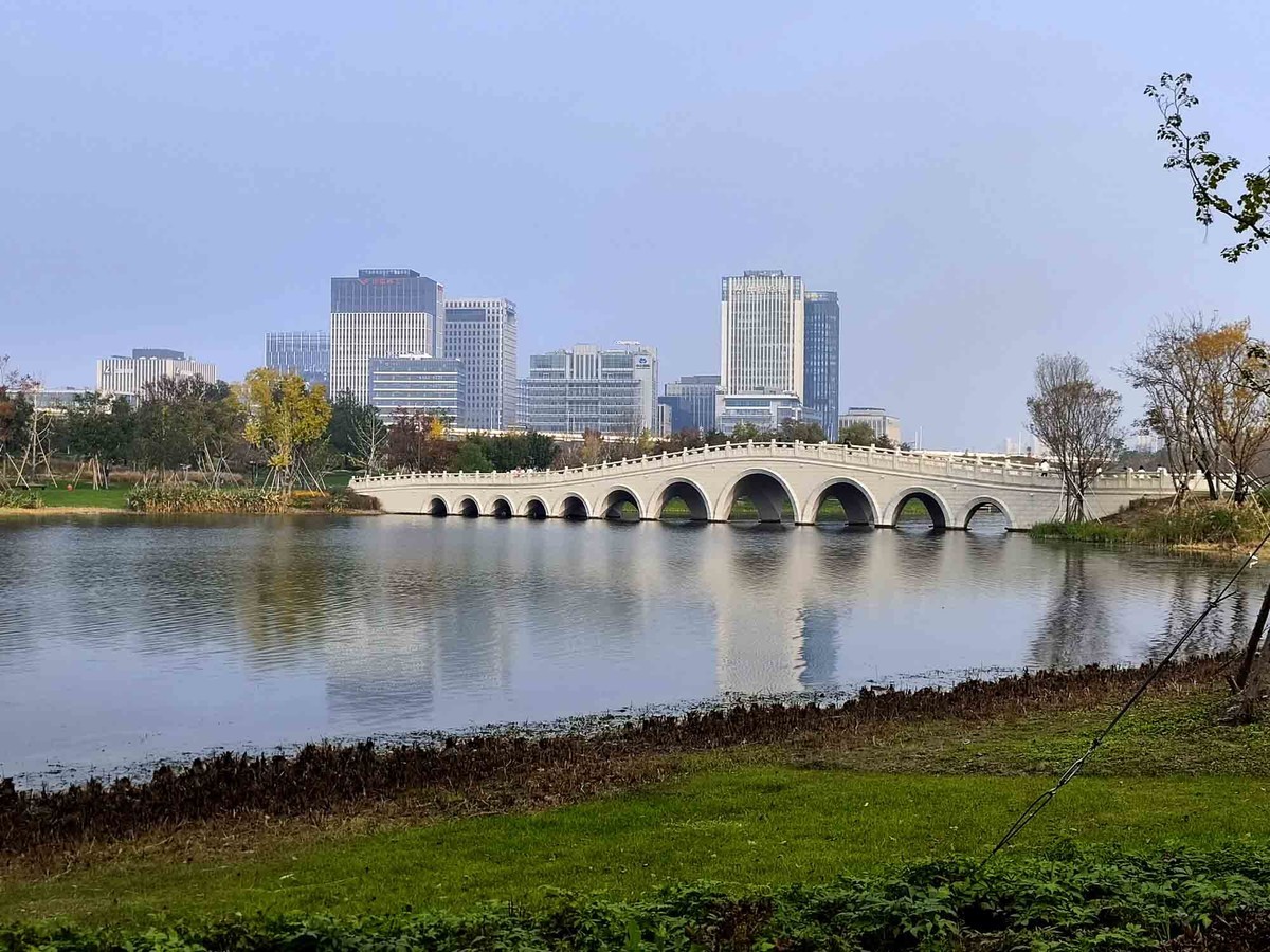 上海世博文化公园