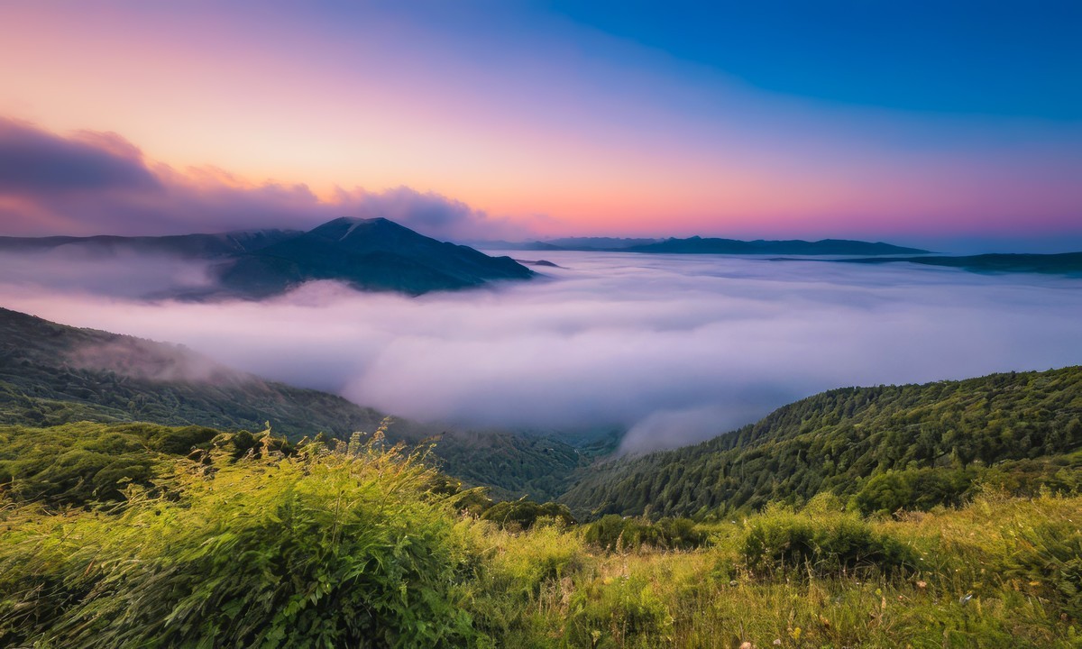 心灵深处的一次觉醒