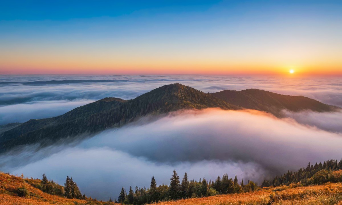 心灵深处的一次觉醒