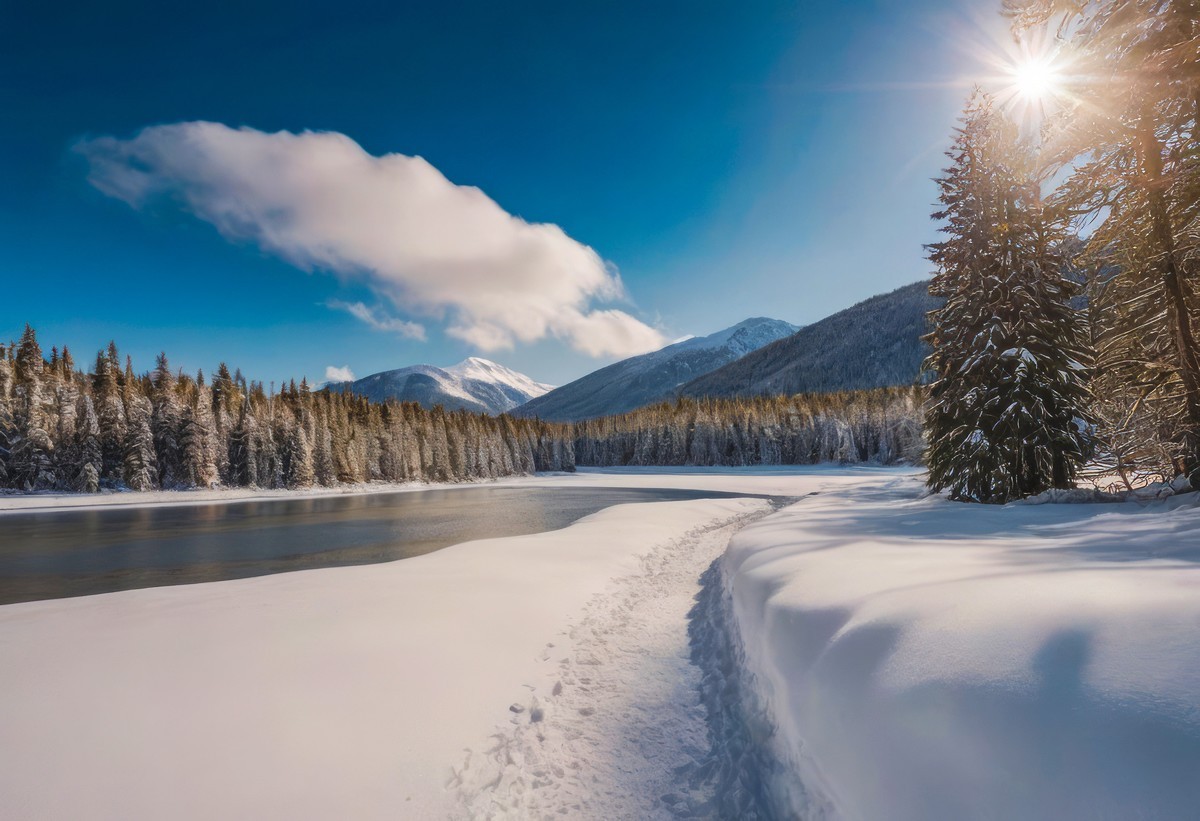 心灵深处的一次觉醒