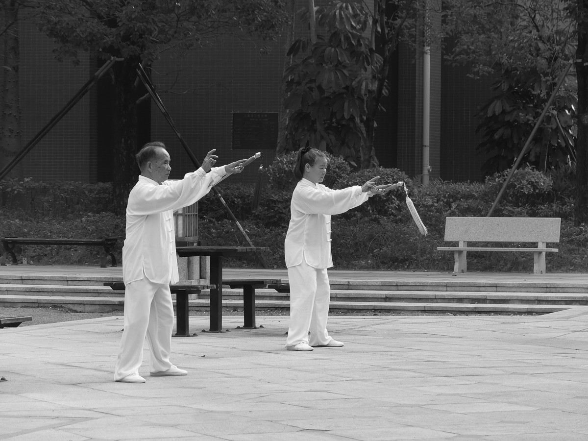 谁是师傅