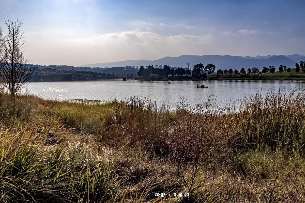 云南弥勒 · 东风韵