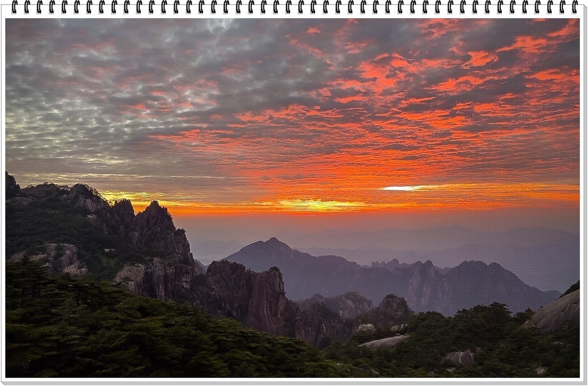 2025年-黄山风光纪实抓拍-0506