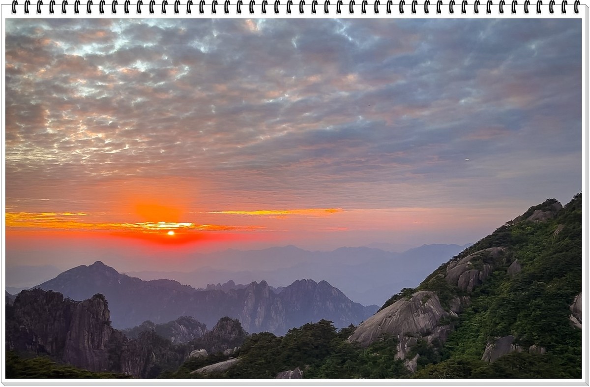 2025年-黄山风光纪实抓拍-0506