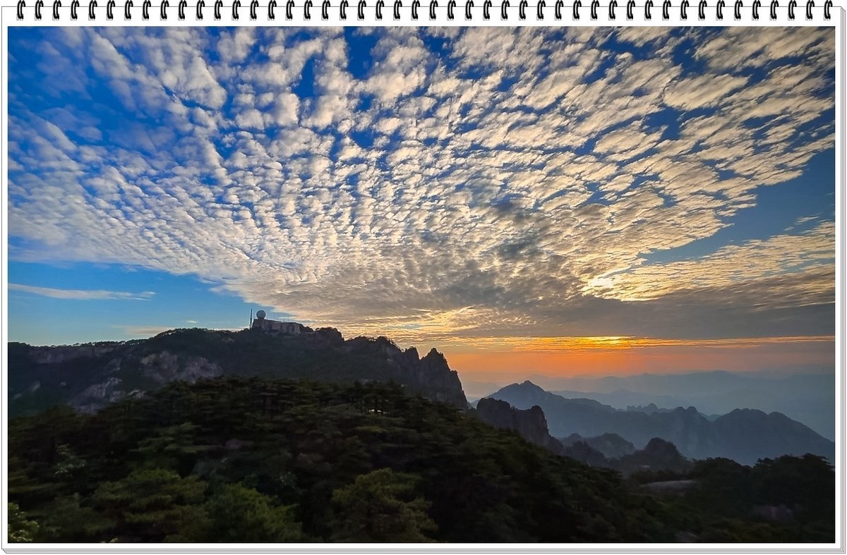 2025年-黄山风光纪实抓拍-0506